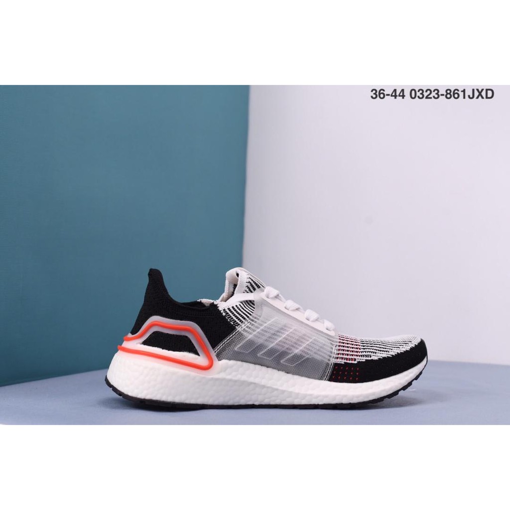 Adidas Ultra Boost 4.0 th AnniversaryBurgundyBB6220