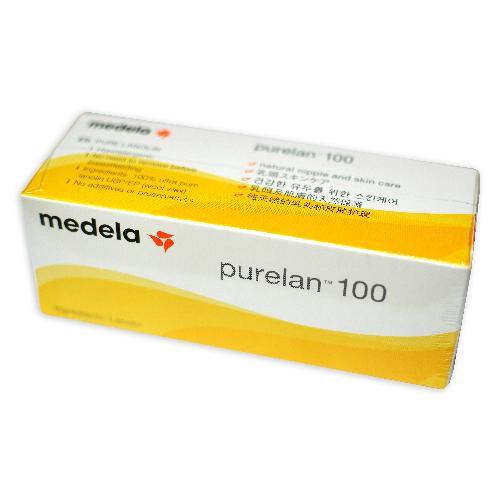 美樂Medela 純羊脂乳頭護理霜-37g[免運費]