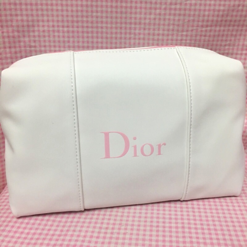 Dior迪奧化妝包-大容量
