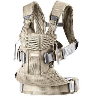 babybjorn one air