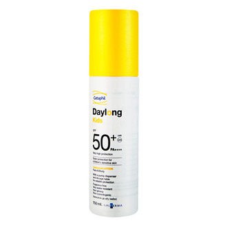 【Cetaphil 舒特膚】全日護兒童防曬乳SPF50+ / PA++++ 150ml