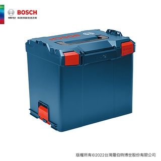 BOSCH 博世 新型系統工具箱 L-BOXX 374