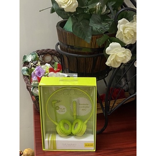 全新 專櫃品牌 ELECOM 馬卡龍 HEADSET 耳機