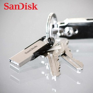 SANDISK 128G CZ73 Ultra Flair USB 3.0 隨身碟 高達150MB/s傳輸