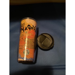 正版全新星巴克日本名古屋（Nagoya)城市杯