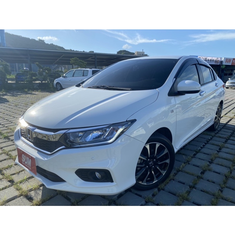 2020 Honda City 1 5 Vti S 蝦皮購物