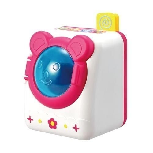 【HAHA小站】PL51261 麗嬰 日本暢銷 小美樂娃娃系列 洗衣機組(不含娃娃及衣服) 小美樂 扮家家酒 禮物
