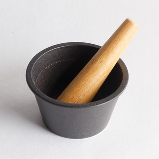 【日本KINTO】TAKU研磨缽-共2色《WUZ屋子》研磨 搗蒜缽