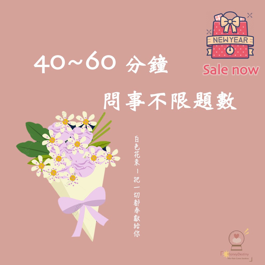 語過天晴 無敵準 40 60分鐘通靈問事算命 感情復合 牽姻緣 招財運防小人 求姻緣 求學業考運 蝦皮購物