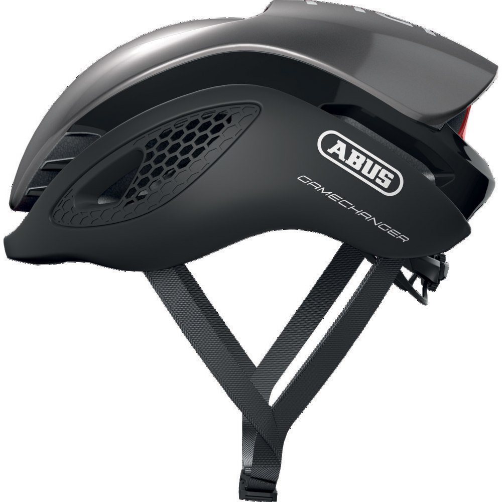現貨德國 ABUS - GameChanger 頂級 空氣力學 自行車安全帽 尺寸L