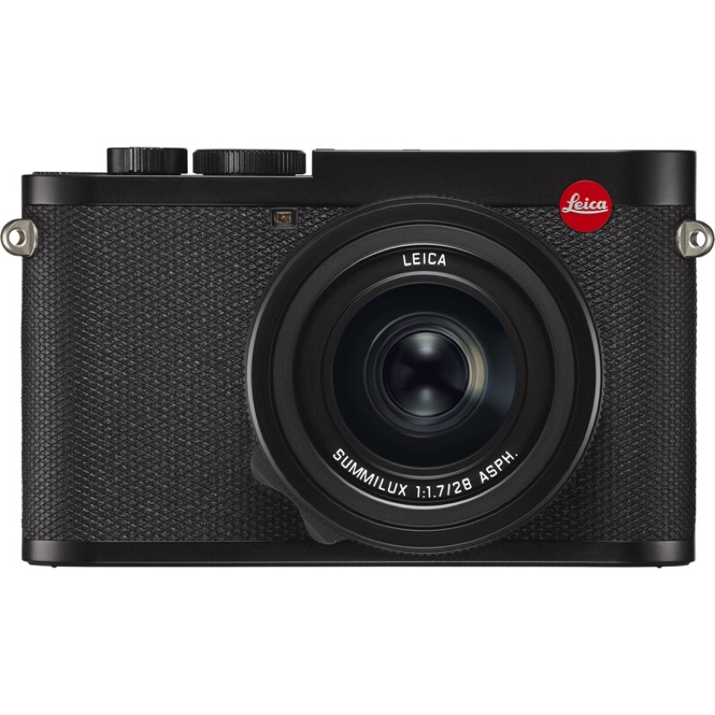 「樂攝屋」 送好禮 徠卡 Leica Q2 全幅隨身機 高畫質 4K 原廠兩年保固