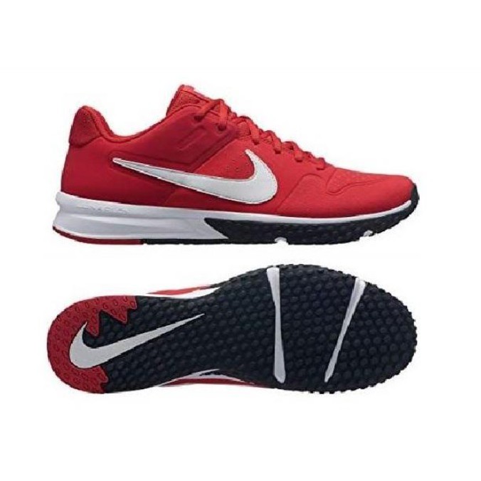 nike alpha hurricane