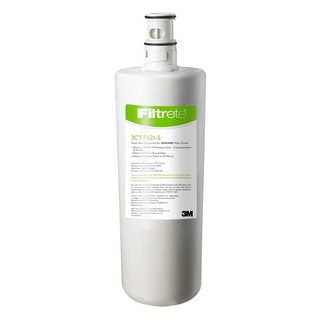 3M UVA2000活性碳替換濾心 3CT-F021-5
