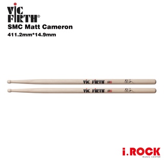 Vic Firth SMC Matt Cameron 簽名鼓棒 5B【i.ROCK 愛樂客樂器】