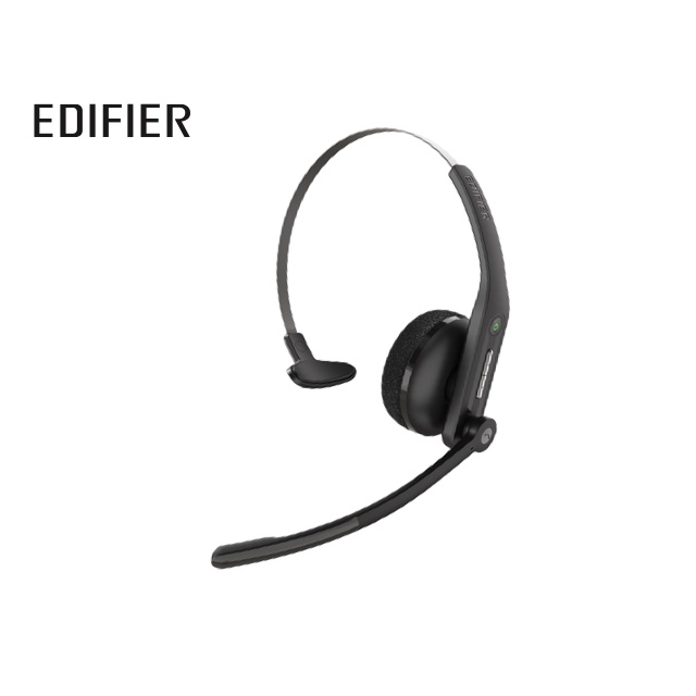 EDIFIER CC200 抗噪無線耳麥 福利品 現貨