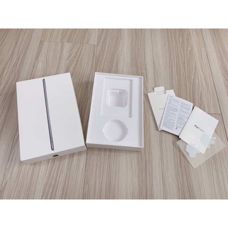 空盒- iPad mini WiFi 64G