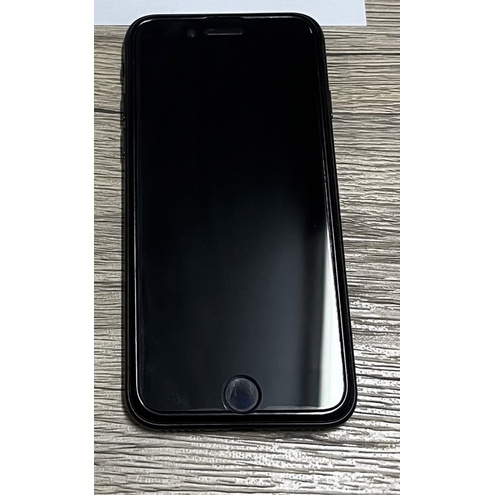 iPhone SE2 128G 黑色