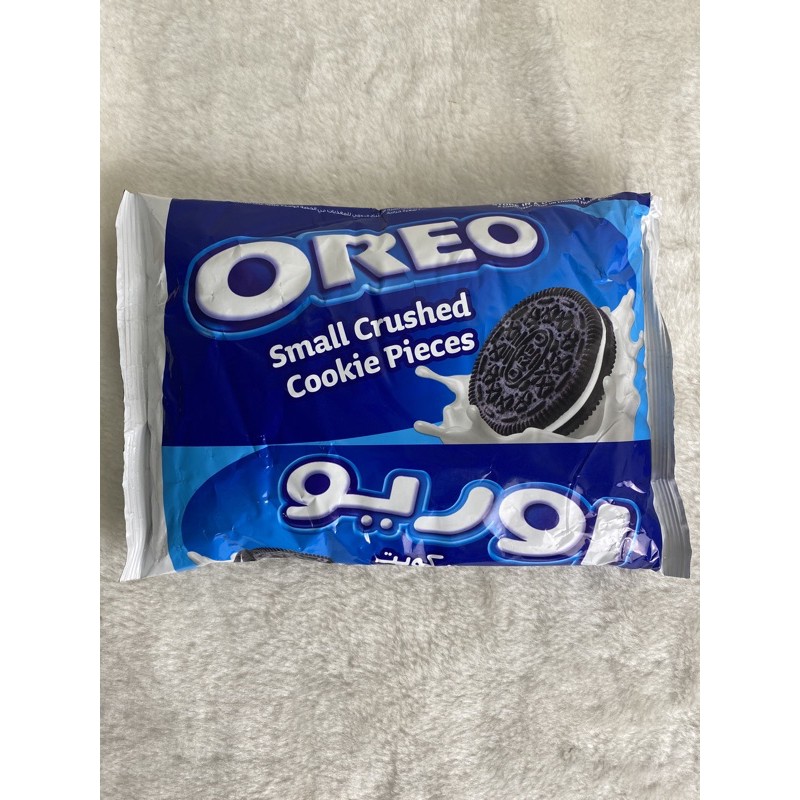 OREO奧利奧巧克力餅乾碎片 脆片 (454g)