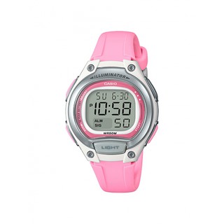 【CASIO】CASIO卡西歐10年電力 LW-203-4A LW-203 數位電子錶 臺灣卡西歐保固一年