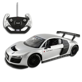 【瑪琍歐玩具】1:14 AUDI R8 LMS 遙控車 奧迪超跑/47500