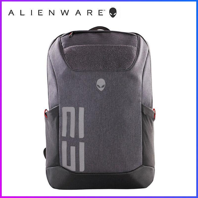 (現貨)外星人alienware M17 51M電腦雙肩背包 獵戶座專業版