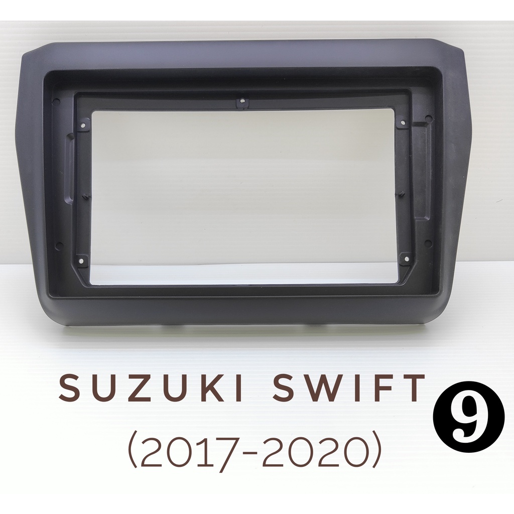 全新.專用安卓框.鈴木Suzuki.三代Swift(2017-2020)