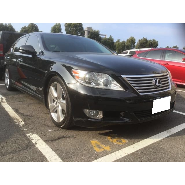 10年lexus Ls460 4 6 全額貸強力過件私分配合度高歡迎洽詢 蝦皮購物