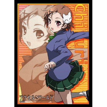 老天順本鋪 現貨bushiroad 卡套hg Vol 418 倉 千百合 加速世界 一包60張 蝦皮購物