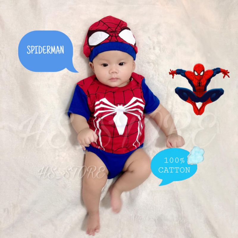 蜘蛛俠嬰兒毛衣嬰兒衣服嬰兒衣服嬰兒毛衣嬰兒服裝