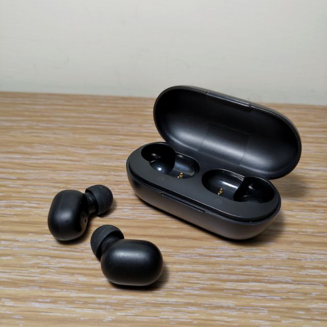 Haylou GT1 真無線 藍芽耳機 耳道式 比小米airdots更好用