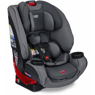 【蓁寶貝】美國直郵 美國Britax最新款 安全汽座椅套CT ONE4LIFE  透氣材質0-10歲 代購最新款 諮詢