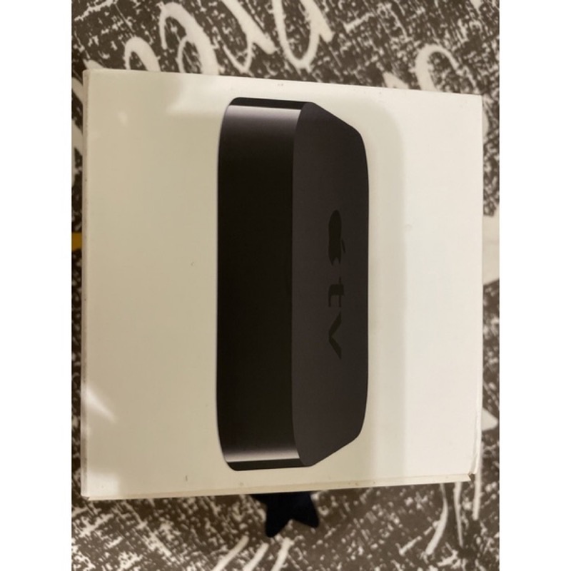 Apple TV 3