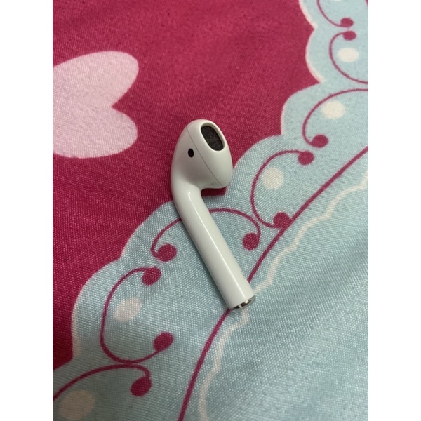 Airpods2 右耳