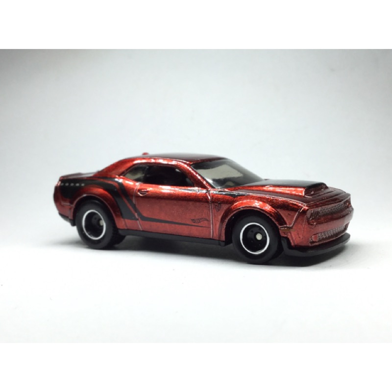 hot wheels dodge srt demon