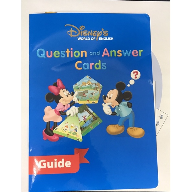 寰宇家庭百變卡創意卡刷卡片導讀本全新迪士尼百變刷卡片導讀手冊