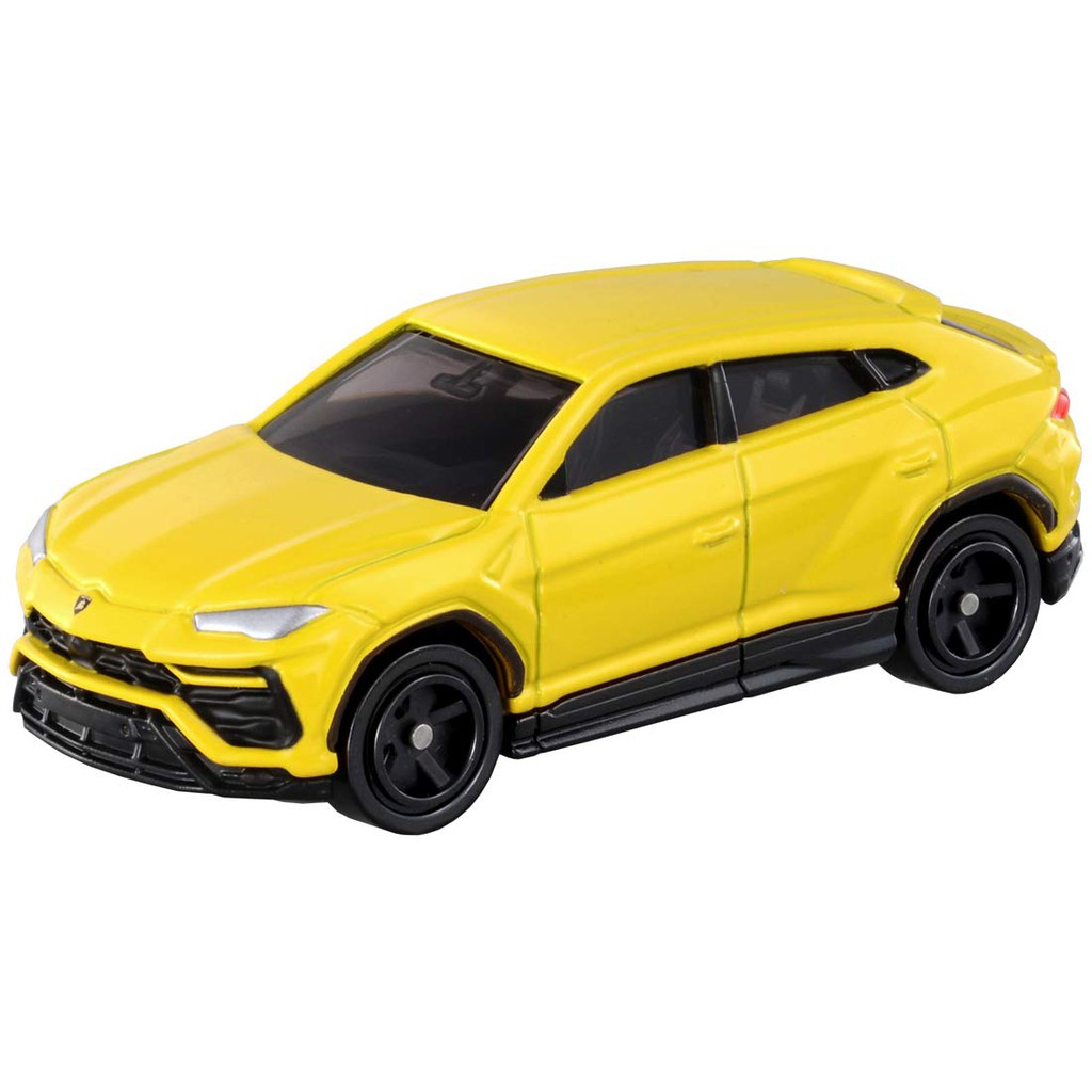 【幫長拍賣】日版正貨-TOMY TOMICA多美NO.16-Lamborghini URUS/藍寶堅尼休旅車/一般款單售