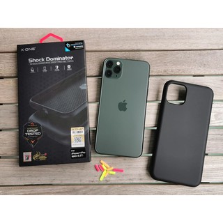 X.ONE國際品牌 iPhone 系列Drop Guard 3s 第三代防爆殻
