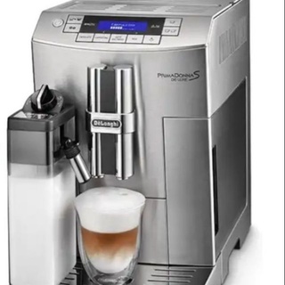 Delonghi咖啡機🔎迪朗奇全自動咖啡機保養維修除鈣