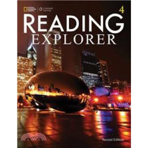 reading  explorer 4