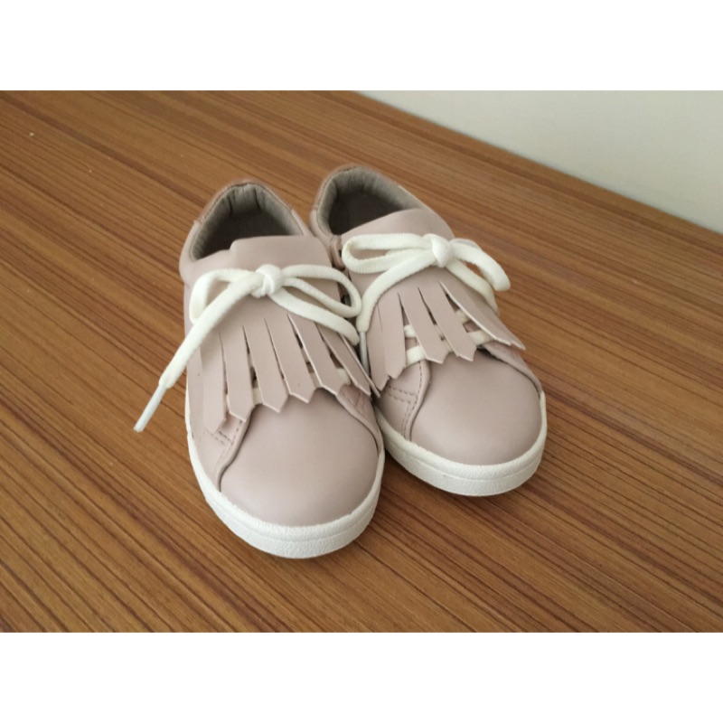 zara baby shoes