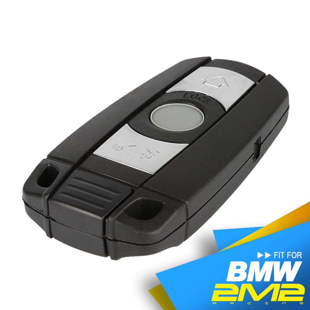 【2M2】BMW 2008~2013 X6 E71 E72 寶馬 全智能鑰匙 插入式 一鍵式啟動 複製鑰匙 新增鑰匙