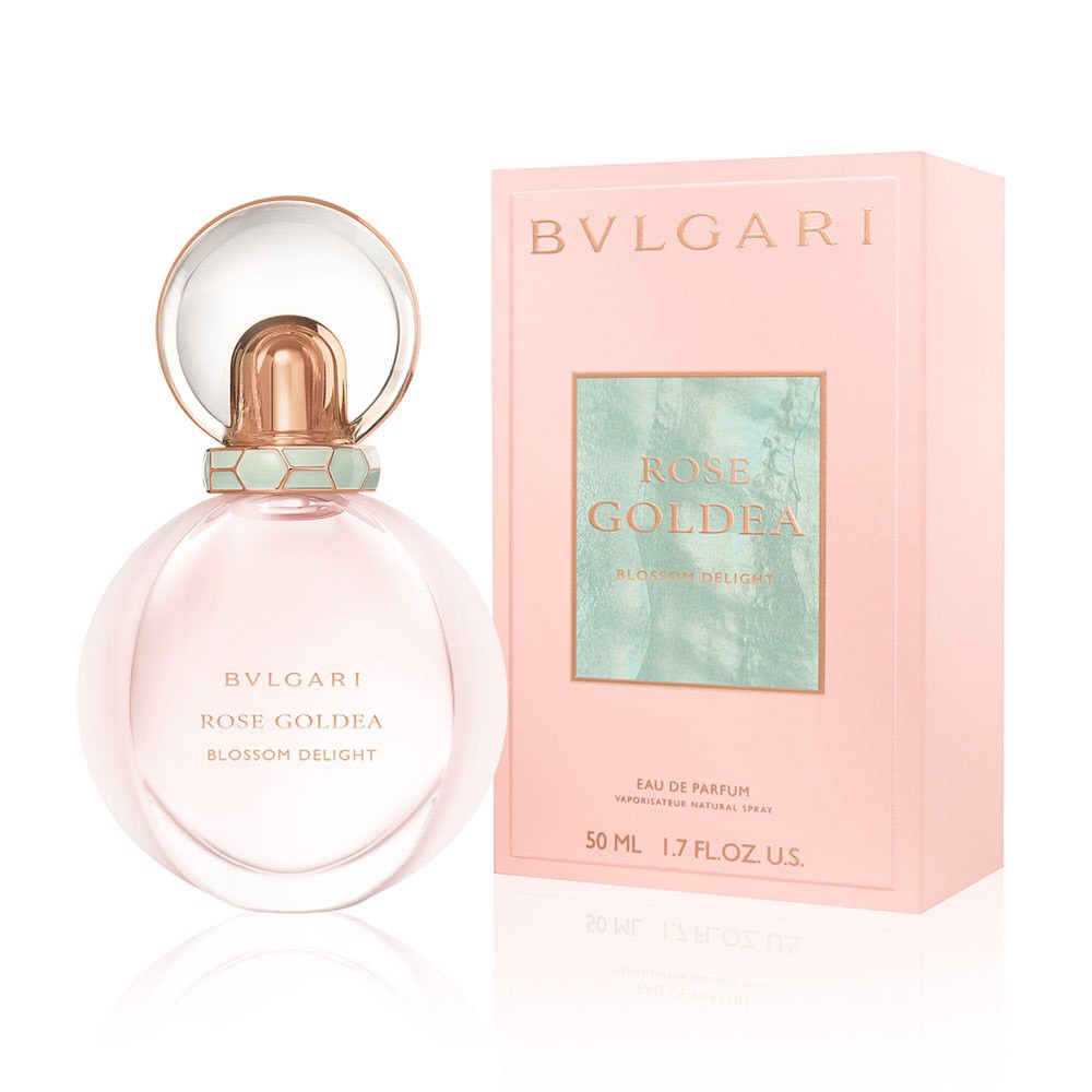 TO2-BVLGARI ROSE 寶格麗 歡沁玫香 女性淡香精 30ml / 50ml / 75ml/【TESTER】