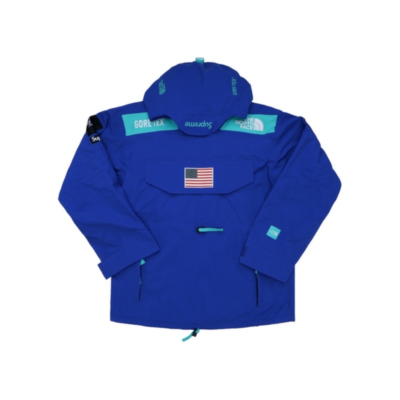 supreme tnf trans antarctica