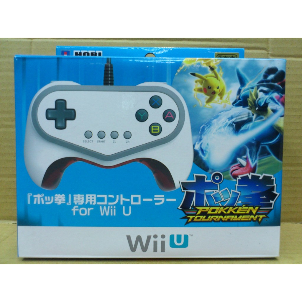 Wii U Hori Ptt Dcard討論與高評價商品 21年10月 飛比價格