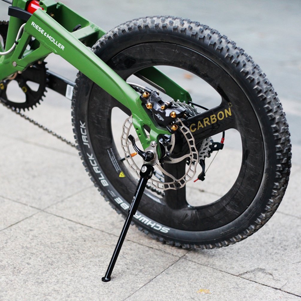 Twtopse 18 “20 ” Birdy 1 2 3 P40 Classic TI 折疊自行車的自行車碳支架