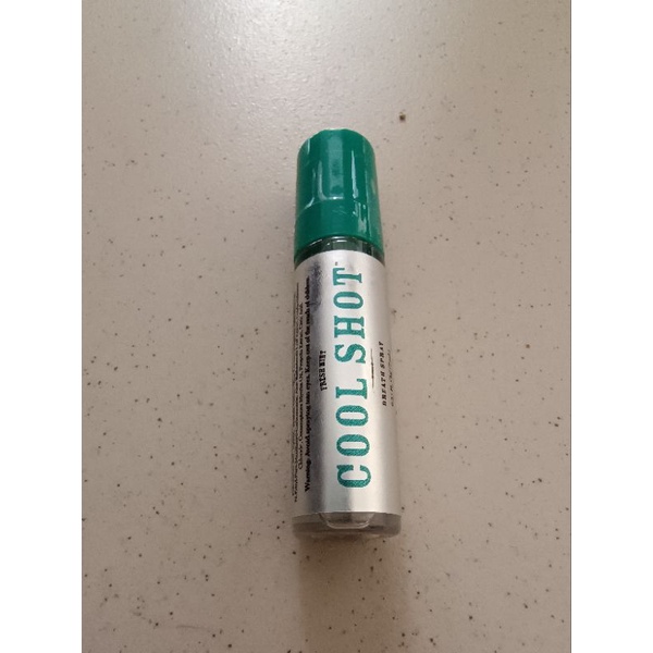 美樂家口腔芬香噴劑-鮮薄荷7ml （會員價105元限量超特價49元)保存期限2023/2月，只有1瓶/售完為止