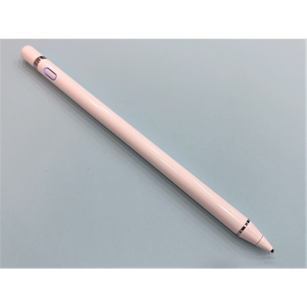 GOOJODOQ 相容iPad Android IOS平板電腦 1.5MM超細 電容筆-觸控筆便宜賣Stylus Pen