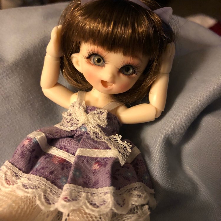 fairyland pukipuki