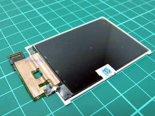 賠售出清 Sony W910 W910i 顯示 液晶 螢幕 LCD 面板 零件