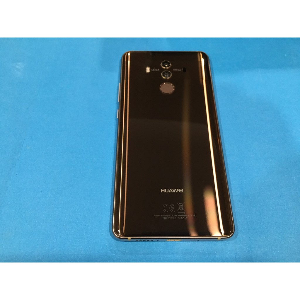 手機航 Huawei Mate 10 Pro 6g 128g 4g雙卡00萬畫素8核6吋 蝦皮購物